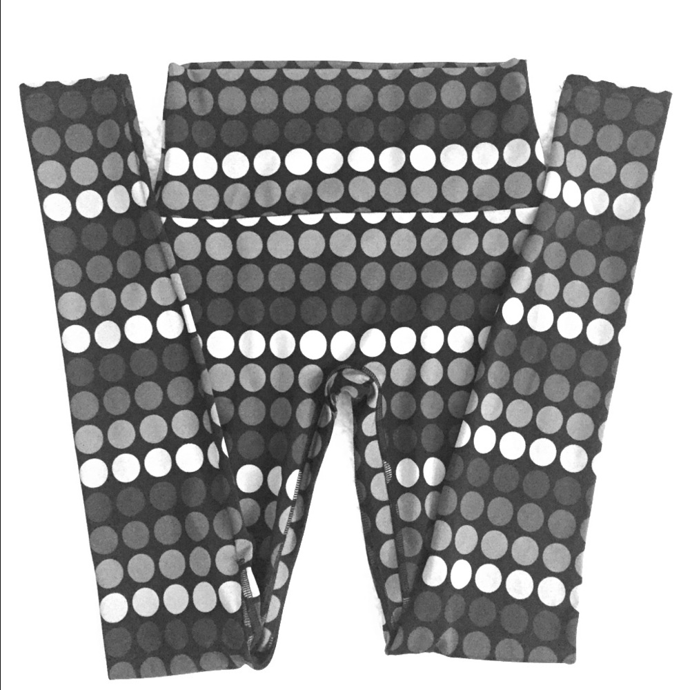 K-DEER True Dot Leggings